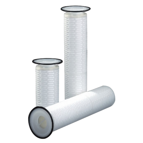 MS BagPure Pleated Filter Cartridge